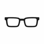 rectangle glasses rectangle glasses