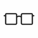 square glasses square glasses