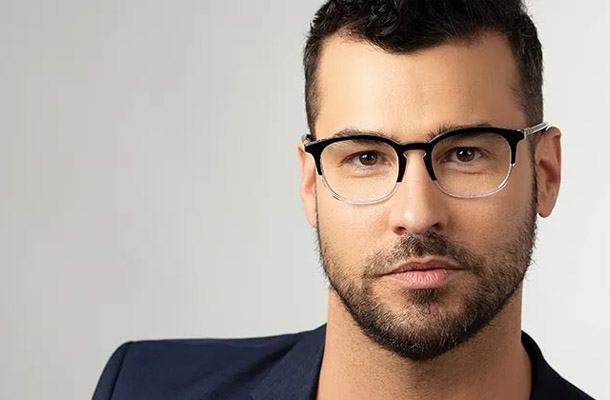 mens glasses