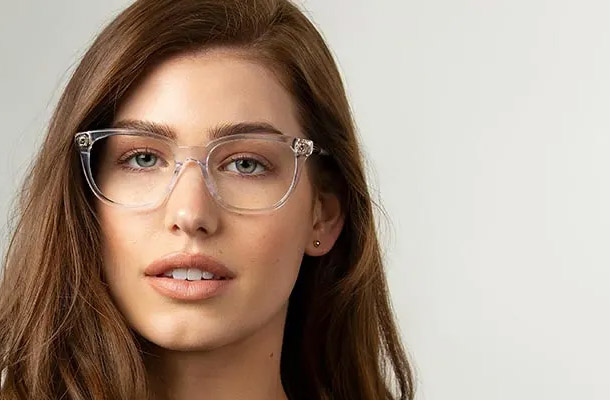 womens glasses